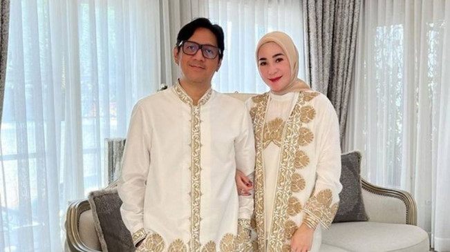 Dokumen Cerai Bocor, Erin Taulany Diduga Sering Caci Maki hingga Pukul ART
